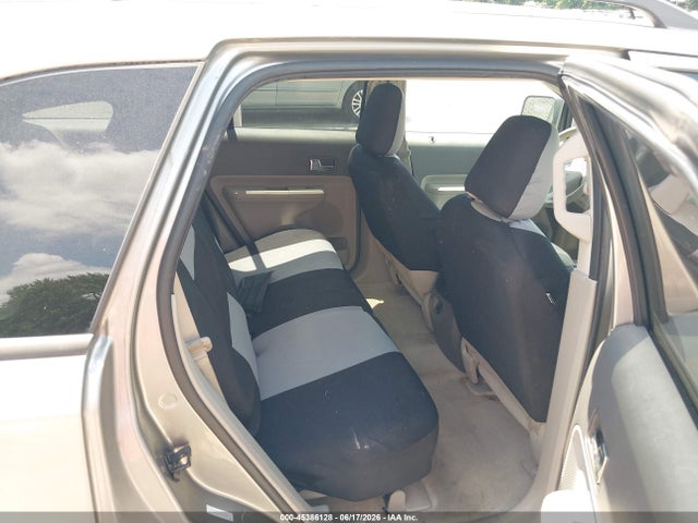 Aukcja sprzedaży 2008 Ford Edge Se, vin: 2FMDK36C68BB46875, numer aukcji: 45386128