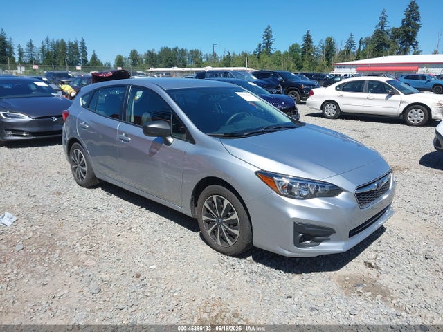 2019 4S3GTAA6XK3750120 main image