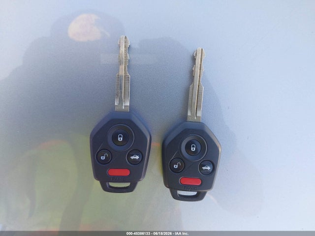 Subaru Impreza 2.0i 2019 4S3GTAA6XK3750120 Image 11