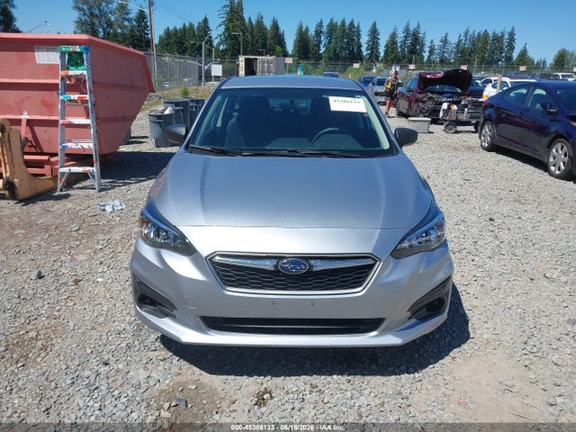 Subaru Impreza 2.0i 2019 4S3GTAA6XK3750120 Image 12