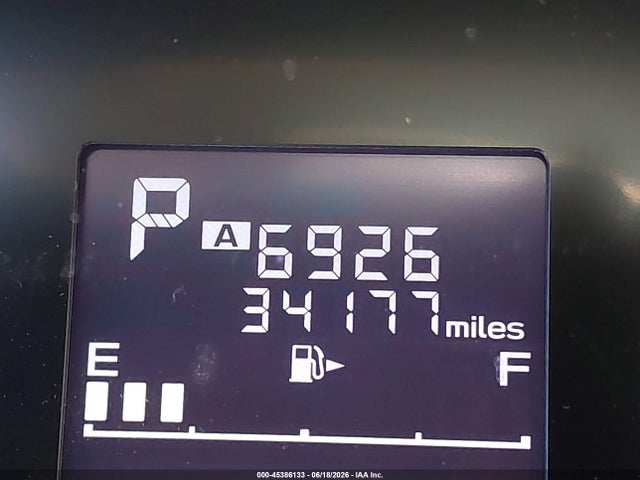 Subaru Impreza 2.0i 2019 4S3GTAA6XK3750120 Image 15