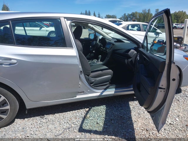 Subaru Impreza 2.0i 2019 4S3GTAA6XK3750120 Image 5