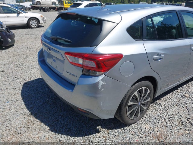 Subaru Impreza 2.0i 2019 4S3GTAA6XK3750120 Image 6