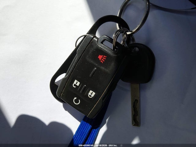 Auction sale of the 2019 Chevrolet Colorado Lt, vin: 1GCGTCEN4K1356850, lot number: 45386145