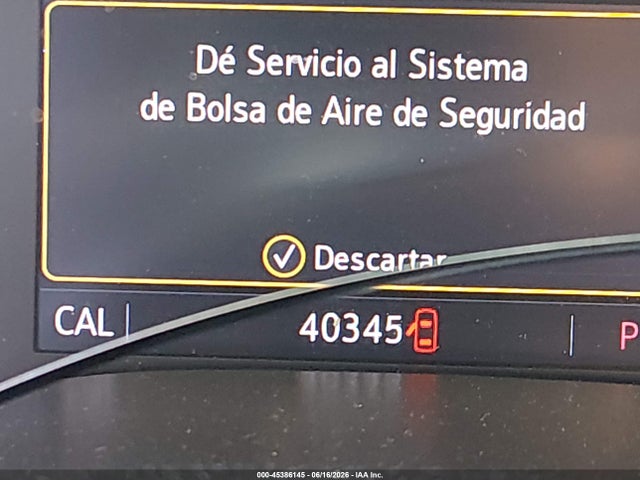 Auction sale of the 2019 Chevrolet Colorado Lt, vin: 1GCGTCEN4K1356850, lot number: 45386145