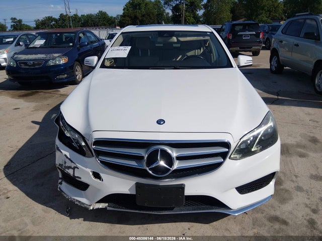 2014 Mercedes-benz E 350 4matic მანქანა იყიდება აუქციონზე, vin: WDDHF8JB9EA780622, აუქციონის ნომერი: 45386146