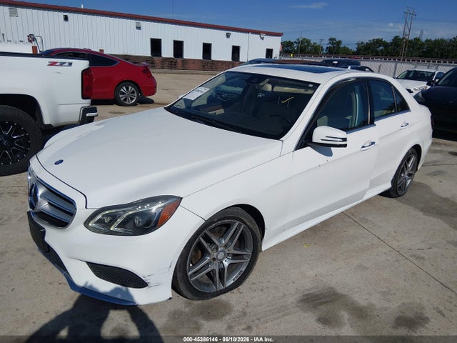 2014 Mercedes-benz E 350 4matic მანქანა იყიდება აუქციონზე, vin: WDDHF8JB9EA780622, აუქციონის ნომერი: 45386146