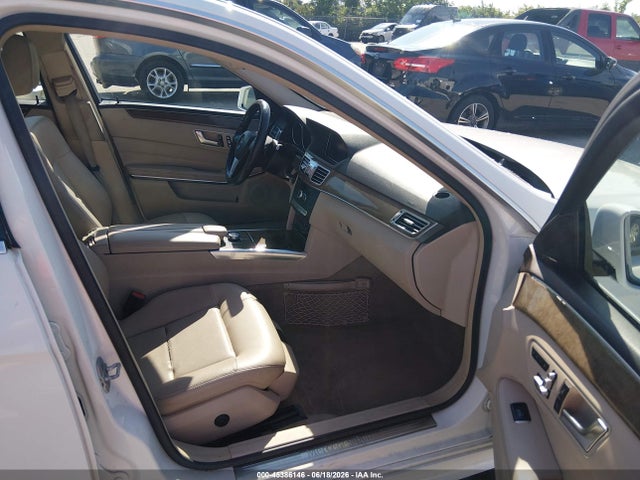2014 Mercedes-benz E 350 4matic მანქანა იყიდება აუქციონზე, vin: WDDHF8JB9EA780622, აუქციონის ნომერი: 45386146