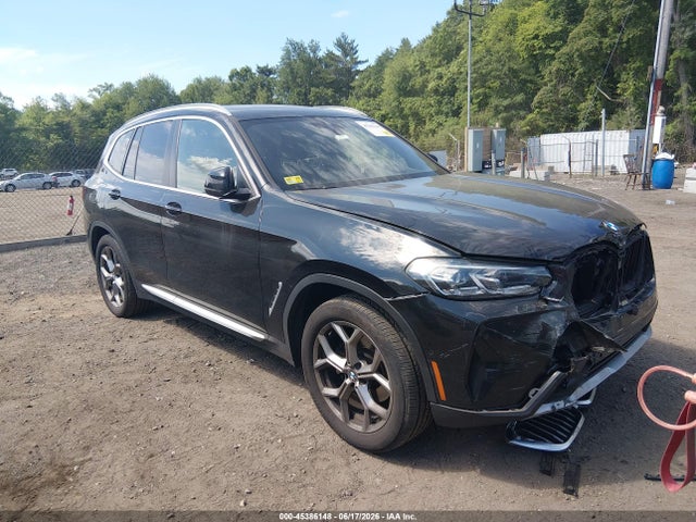 Aukcja sprzedaży 2024 Bmw X3 Xdrive30i, vin: 5UX53DP04R9W53903, numer aukcji: 45386148