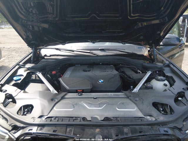 Aukcja sprzedaży 2024 Bmw X3 Xdrive30i, vin: 5UX53DP04R9W53903, numer aukcji: 45386148
