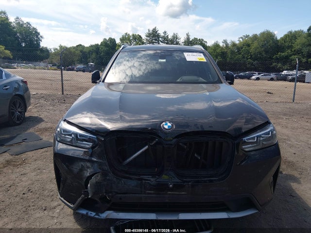 Aukcja sprzedaży 2024 Bmw X3 Xdrive30i, vin: 5UX53DP04R9W53903, numer aukcji: 45386148