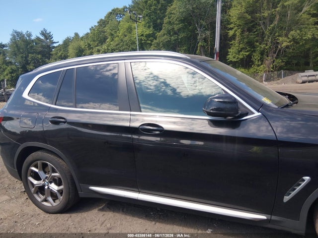 Aukcja sprzedaży 2024 Bmw X3 Xdrive30i, vin: 5UX53DP04R9W53903, numer aukcji: 45386148