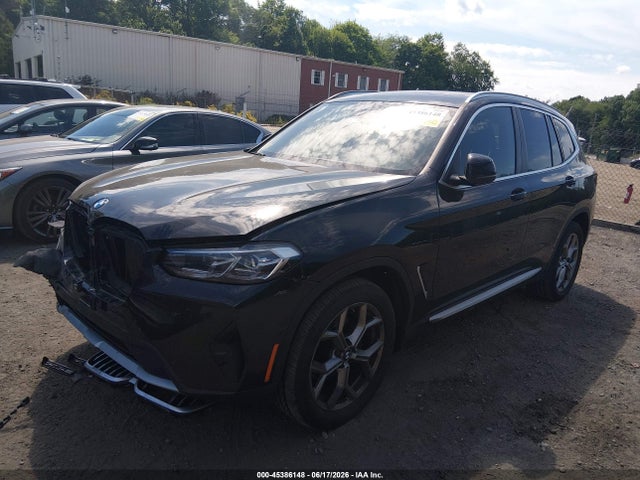 Aukcja sprzedaży 2024 Bmw X3 Xdrive30i, vin: 5UX53DP04R9W53903, numer aukcji: 45386148