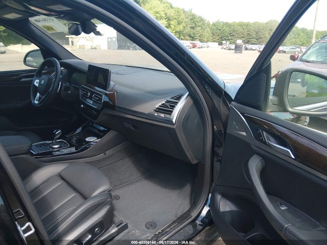 Aukcja sprzedaży 2024 Bmw X3 Xdrive30i, vin: 5UX53DP04R9W53903, numer aukcji: 45386148