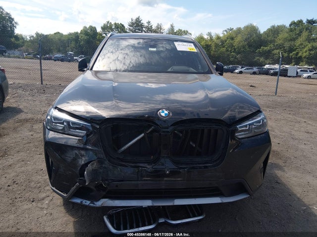Aukcja sprzedaży 2024 Bmw X3 Xdrive30i, vin: 5UX53DP04R9W53903, numer aukcji: 45386148