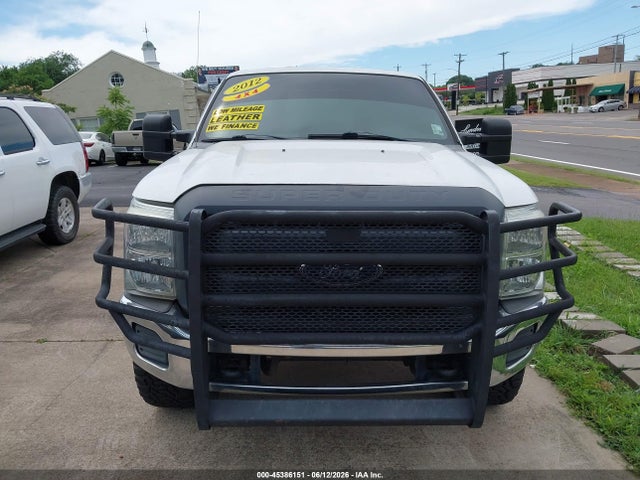 Aukcja sprzedaży 2012 Ford F-350 Xl, vin: 1FT8W3ATXCEA66610, numer aukcji: 45386151