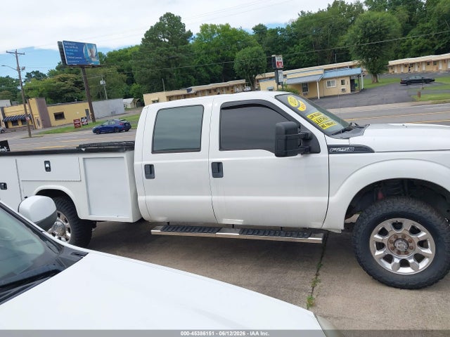 Aukcja sprzedaży 2012 Ford F-350 Xl, vin: 1FT8W3ATXCEA66610, numer aukcji: 45386151