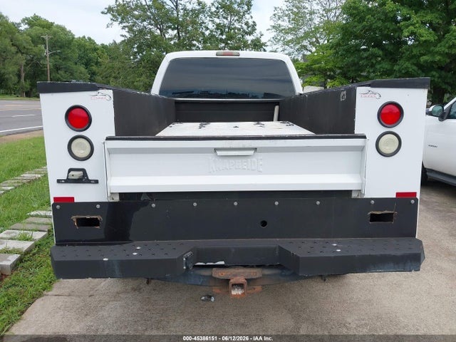 Aukcja sprzedaży 2012 Ford F-350 Xl, vin: 1FT8W3ATXCEA66610, numer aukcji: 45386151