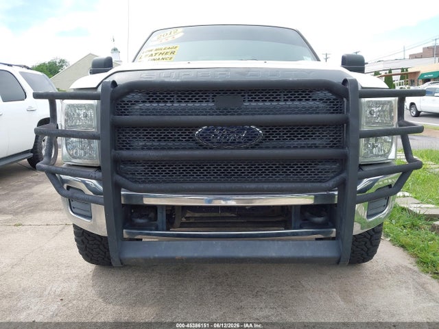 Aukcja sprzedaży 2012 Ford F-350 Xl, vin: 1FT8W3ATXCEA66610, numer aukcji: 45386151