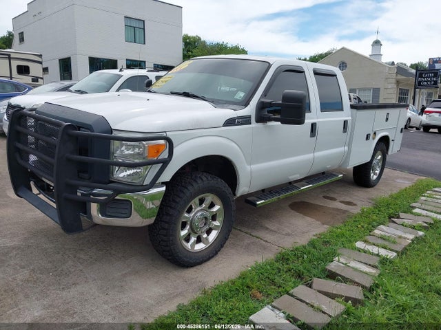 Aukcja sprzedaży 2012 Ford F-350 Xl, vin: 1FT8W3ATXCEA66610, numer aukcji: 45386151