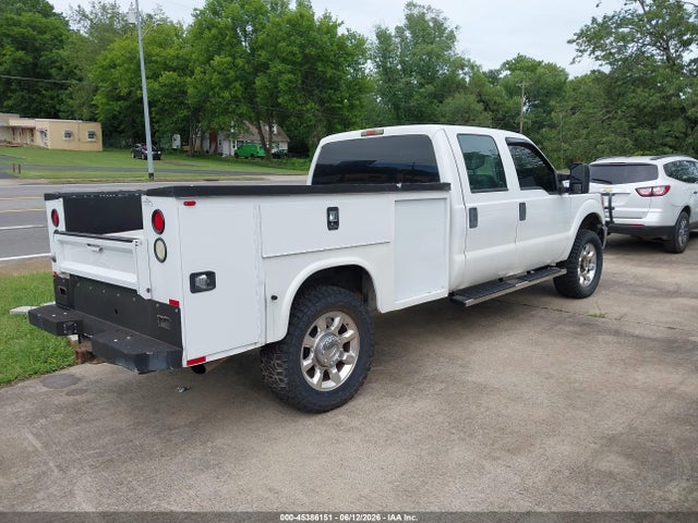 Aukcja sprzedaży 2012 Ford F-350 Xl, vin: 1FT8W3ATXCEA66610, numer aukcji: 45386151