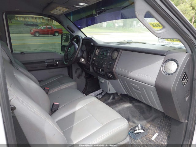 Aukcja sprzedaży 2012 Ford F-350 Xl, vin: 1FT8W3ATXCEA66610, numer aukcji: 45386151