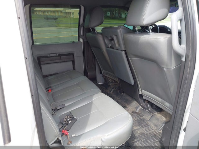 Aukcja sprzedaży 2012 Ford F-350 Xl, vin: 1FT8W3ATXCEA66610, numer aukcji: 45386151