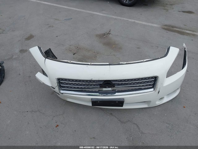 Продаж на аукціоні авто 2010 Nissan Maxima 3.5 Sv, vin: 1N4AA5AP4AC862833, номер лоту: 45386152