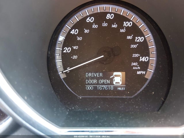 2006 Lexus Rx 400h მანქანა იყიდება აუქციონზე, vin: JTJGW31U760002253, აუქციონის ნომერი: 45386155