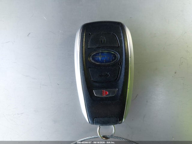 2021 Subaru Ascent Touring მანქანა იყიდება აუქციონზე, vin: 4S4WMARD3M3472865, აუქციონის ნომერი: 45386157