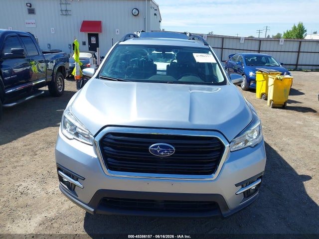 2021 Subaru Ascent Touring მანქანა იყიდება აუქციონზე, vin: 4S4WMARD3M3472865, აუქციონის ნომერი: 45386157