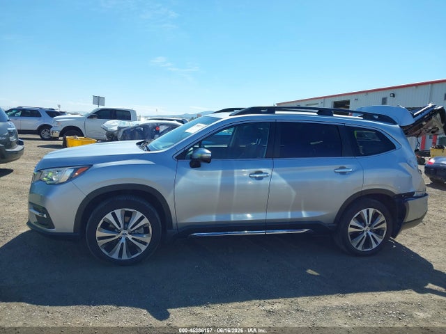 2021 Subaru Ascent Touring მანქანა იყიდება აუქციონზე, vin: 4S4WMARD3M3472865, აუქციონის ნომერი: 45386157