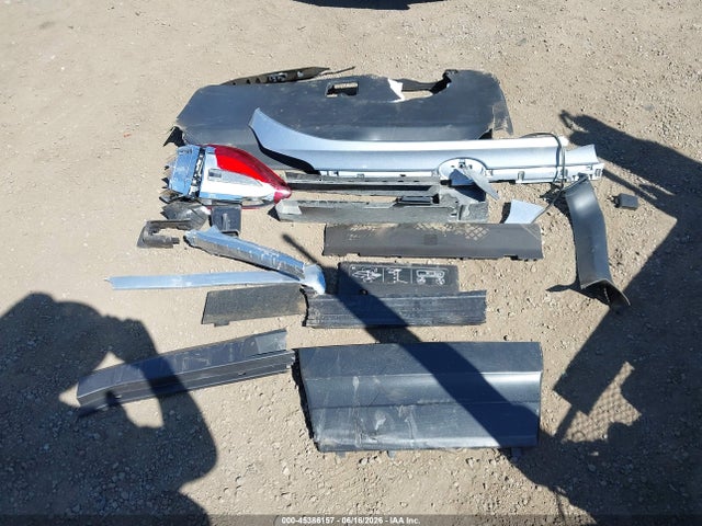 2021 Subaru Ascent Touring მანქანა იყიდება აუქციონზე, vin: 4S4WMARD3M3472865, აუქციონის ნომერი: 45386157