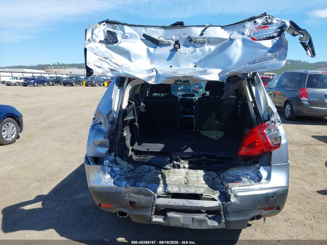 2021 Subaru Ascent Touring მანქანა იყიდება აუქციონზე, vin: 4S4WMARD3M3472865, აუქციონის ნომერი: 45386157
