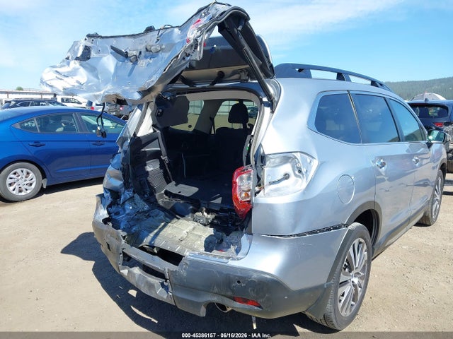 2021 Subaru Ascent Touring მანქანა იყიდება აუქციონზე, vin: 4S4WMARD3M3472865, აუქციონის ნომერი: 45386157