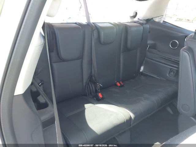 2021 Subaru Ascent Touring მანქანა იყიდება აუქციონზე, vin: 4S4WMARD3M3472865, აუქციონის ნომერი: 45386157