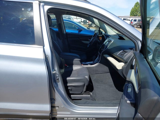 2021 Subaru Ascent Touring მანქანა იყიდება აუქციონზე, vin: 4S4WMARD3M3472865, აუქციონის ნომერი: 45386157