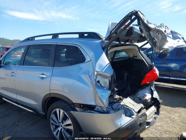 2021 Subaru Ascent Touring მანქანა იყიდება აუქციონზე, vin: 4S4WMARD3M3472865, აუქციონის ნომერი: 45386157