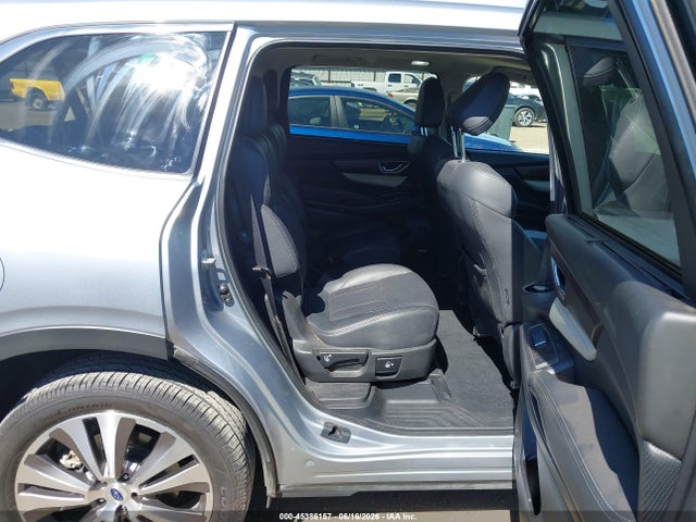 2021 Subaru Ascent Touring მანქანა იყიდება აუქციონზე, vin: 4S4WMARD3M3472865, აუქციონის ნომერი: 45386157