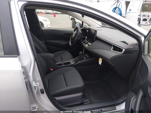 JTDBCMFEXT3115704 Toyota Corolla Hybrid Hybrid Le