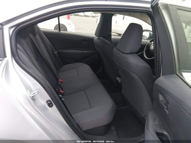 JTDBCMFEXT3115704 Toyota Corolla Hybrid Hybrid Le
