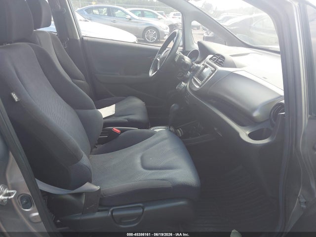 Продажа на аукционе авто 2009 Honda Fit Sport, vin: JHMGE88669S020535, номер лота: 45386161