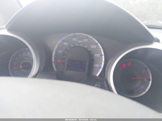 Продажа на аукционе авто 2009 Honda Fit Sport, vin: JHMGE88669S020535, номер лота: 45386161