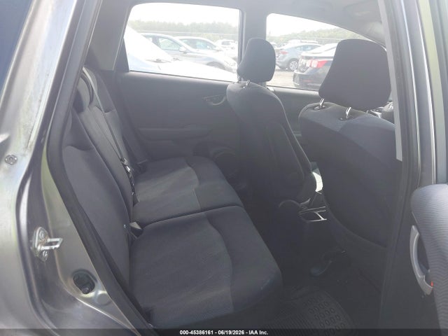 Продажа на аукционе авто 2009 Honda Fit Sport, vin: JHMGE88669S020535, номер лота: 45386161
