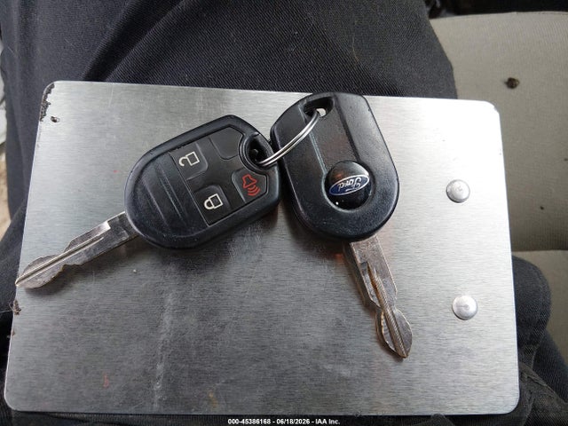 Ford EDGE SE 2014 2FMDK3GC8EBA93963 Image 11