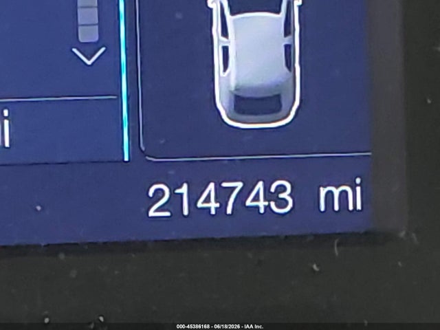 Ford EDGE SE 2014 2FMDK3GC8EBA93963 Image 6
