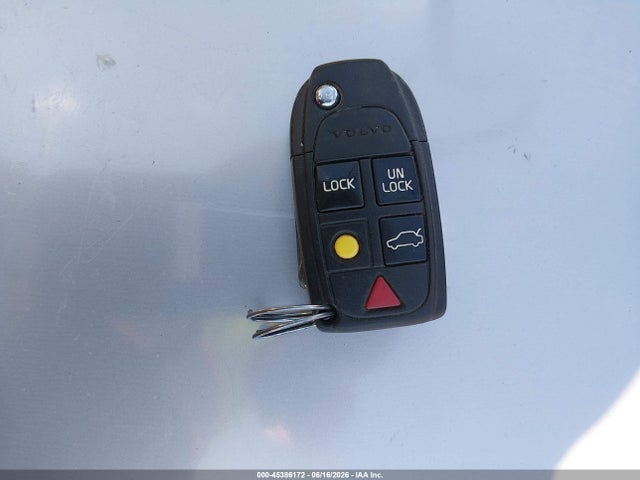 2005 Volvo Xc90 2.5t Awd მანქანა იყიდება აუქციონზე, vin: YV1CZ592051177616, აუქციონის ნომერი: 45386172