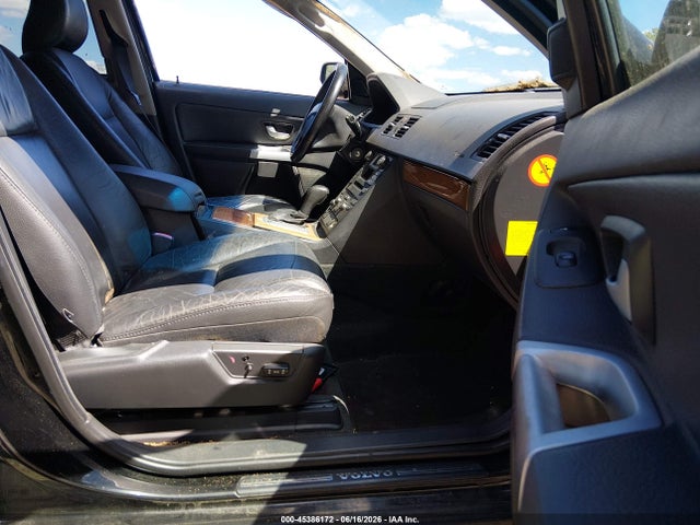 2005 Volvo Xc90 2.5t Awd მანქანა იყიდება აუქციონზე, vin: YV1CZ592051177616, აუქციონის ნომერი: 45386172