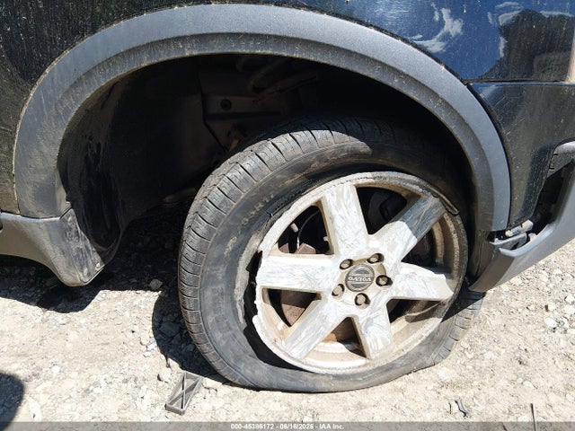 2005 Volvo Xc90 2.5t Awd მანქანა იყიდება აუქციონზე, vin: YV1CZ592051177616, აუქციონის ნომერი: 45386172