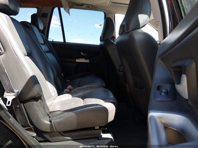 2005 Volvo Xc90 2.5t Awd მანქანა იყიდება აუქციონზე, vin: YV1CZ592051177616, აუქციონის ნომერი: 45386172